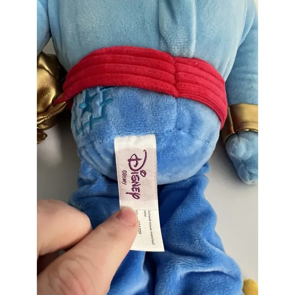 Scentsy kids buddy